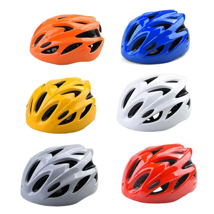 Fahrradhelm Skanto