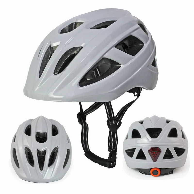 Fortschrittlicher belüfteter Fahrradhelm Skanto