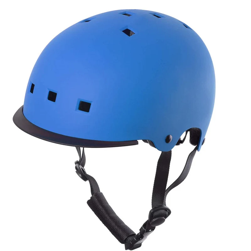 Skateboard-Sicherheitshelm Skanto