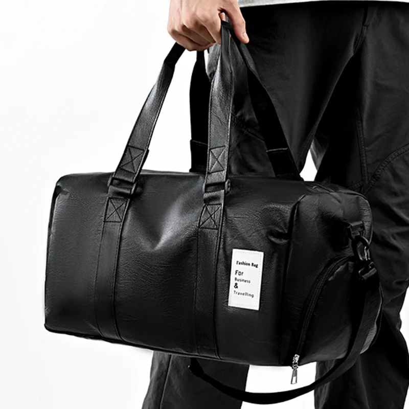 Hochwertige Reisetasche Skanto