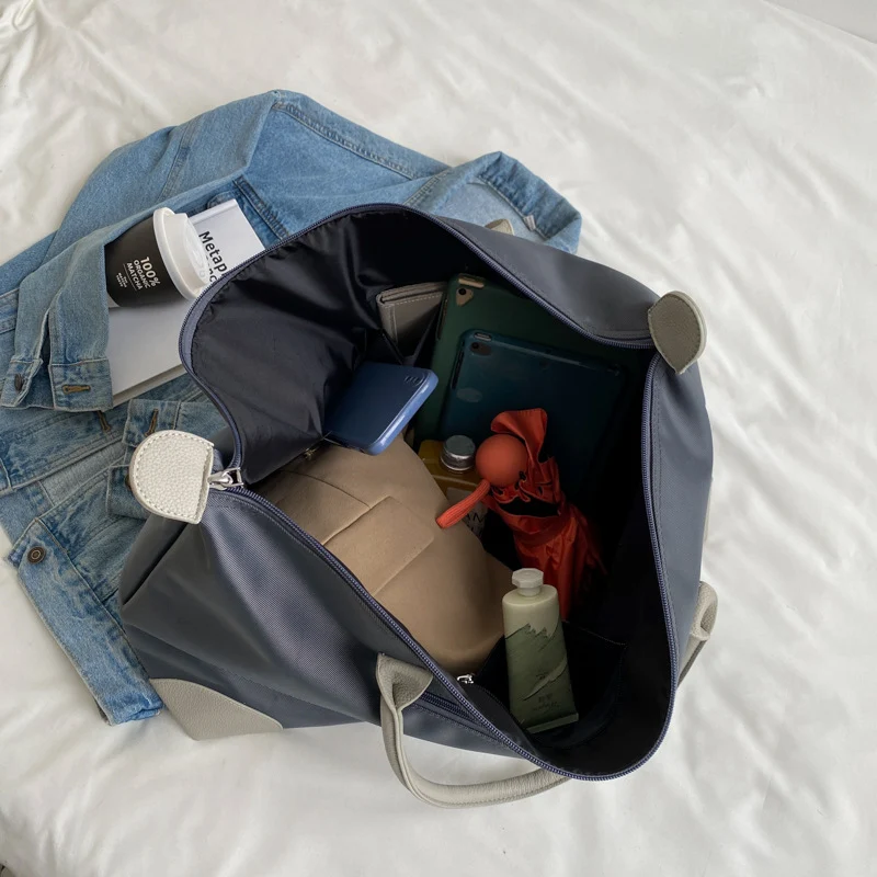 Hochwertige Alltagshandtasche Skanto