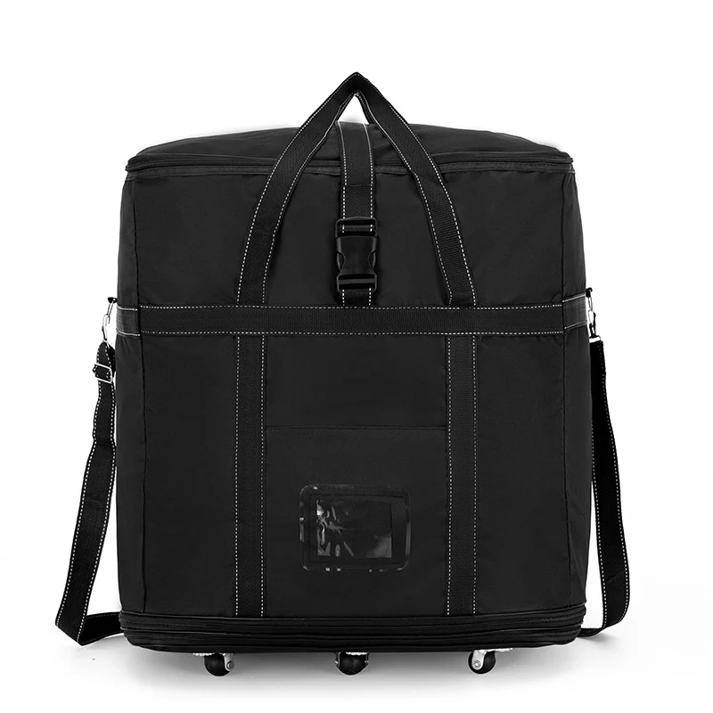 Geräumige Reisetasche mit flexiblen Trageoptionen Skanto