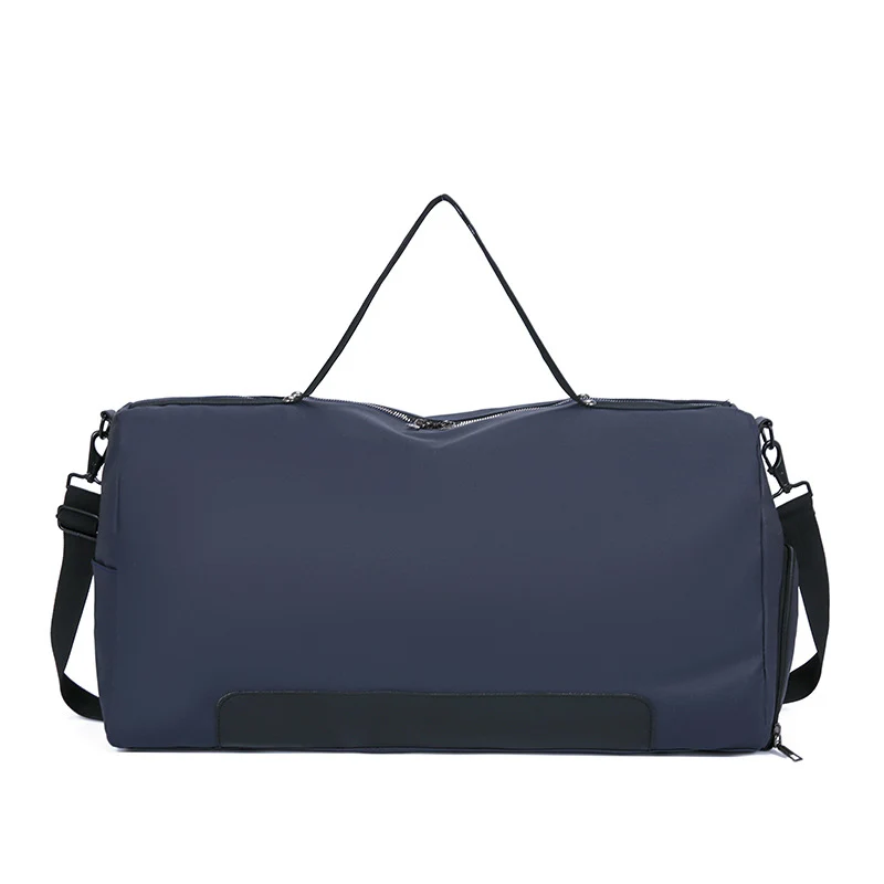 Sportliche Reisetasche mit viel Stauraum und vielseitigem Tragesystem Skanto