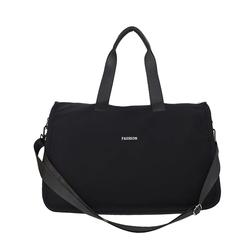 Sportliche Reisetasche mit ergonomischen Griffen und vielseitigen Taschen Skanto