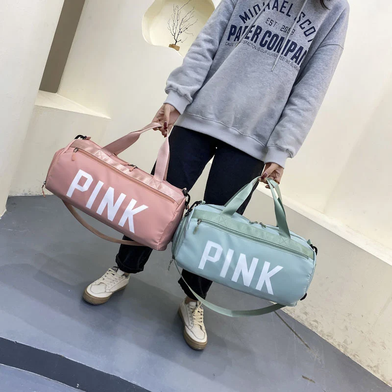 Sportliche Reisetasche Skanto