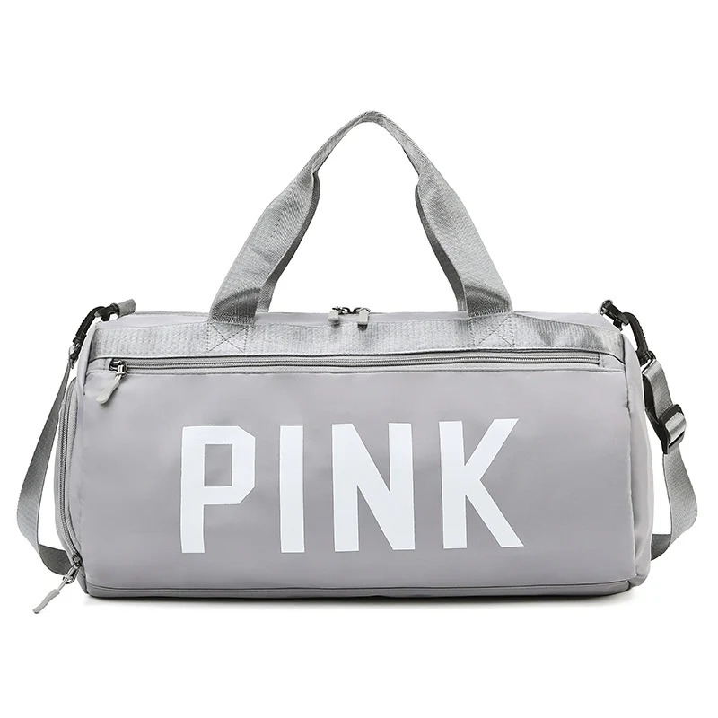 Sportliche Reisetasche Skanto