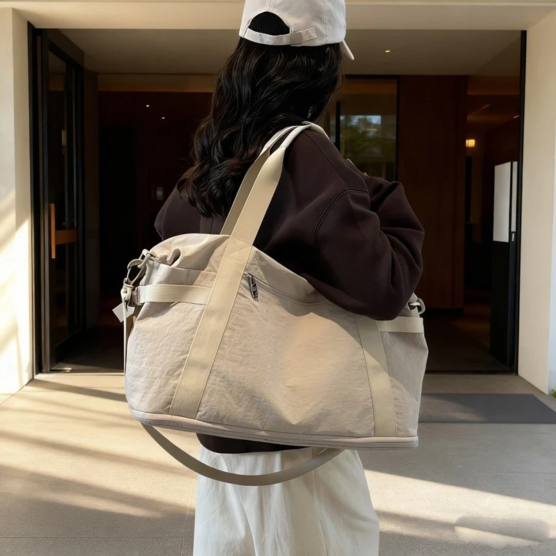 Sportliche Reisetasche Skanto