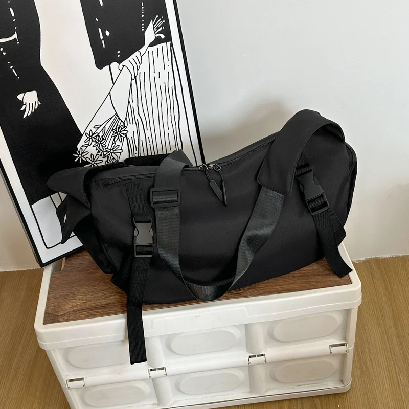 Sportliche Multifunktions-Tragetasche Skanto