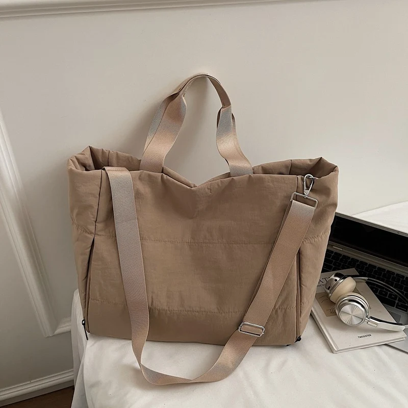 Vielseitige und elegante Tragetasche Skanto
