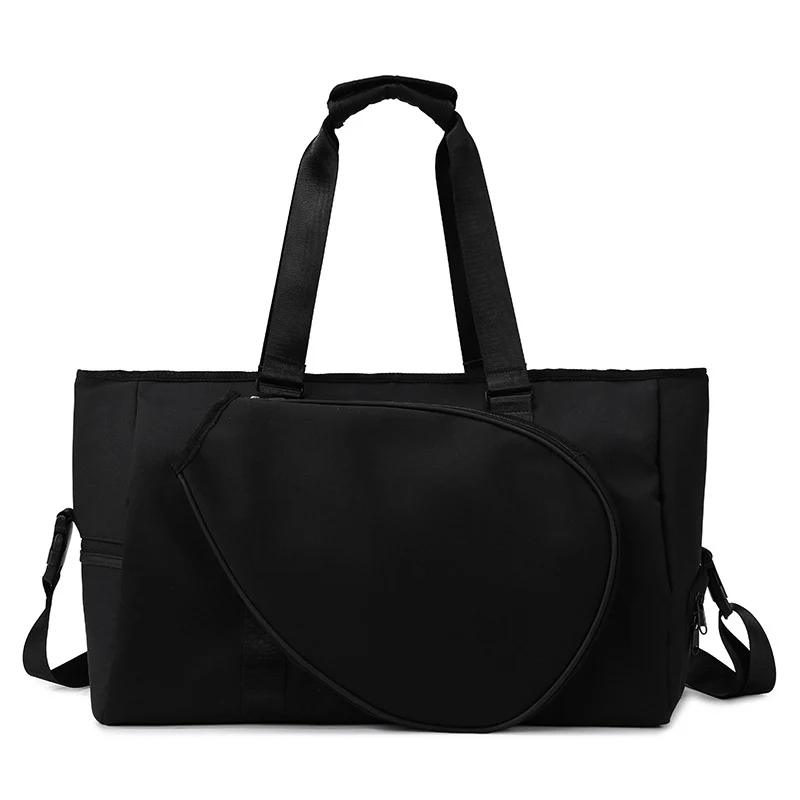 Vielseitige Sport- und Reisetasche mit innovativem Stauraum Skanto