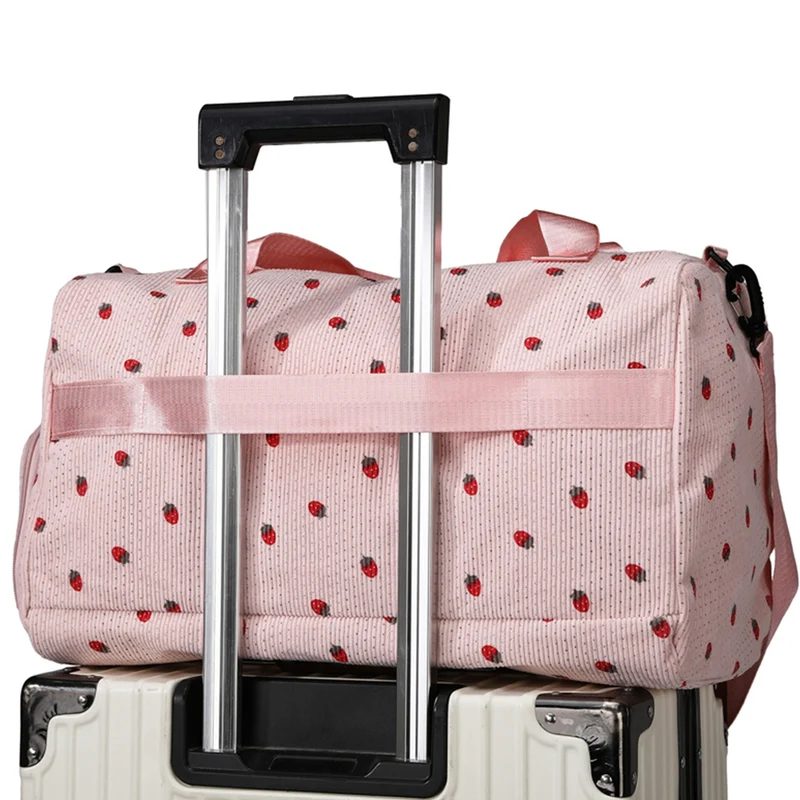 Vielseitige Sport- und Reisetasche Skanto