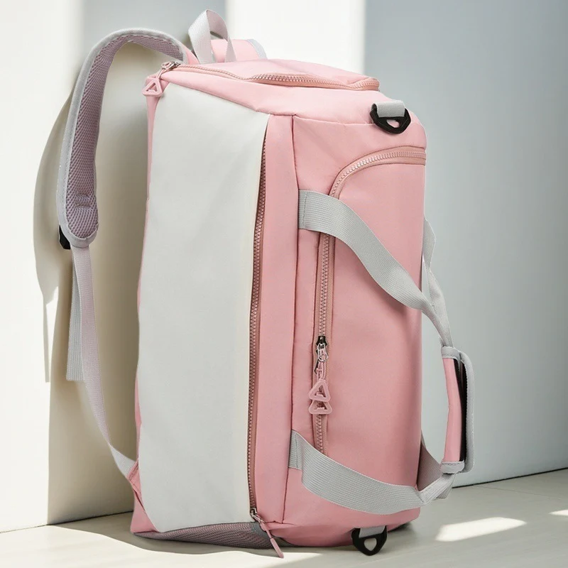 Urbaner Multifunktionsrucksack Skanto