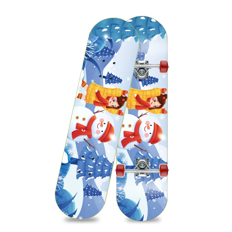 Einhorn-Skateboard Skanto