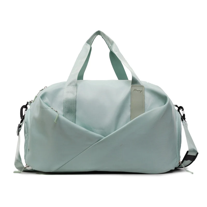 Elegante Sport-Reisetasche mit multifunktionalen Fächern Skanto