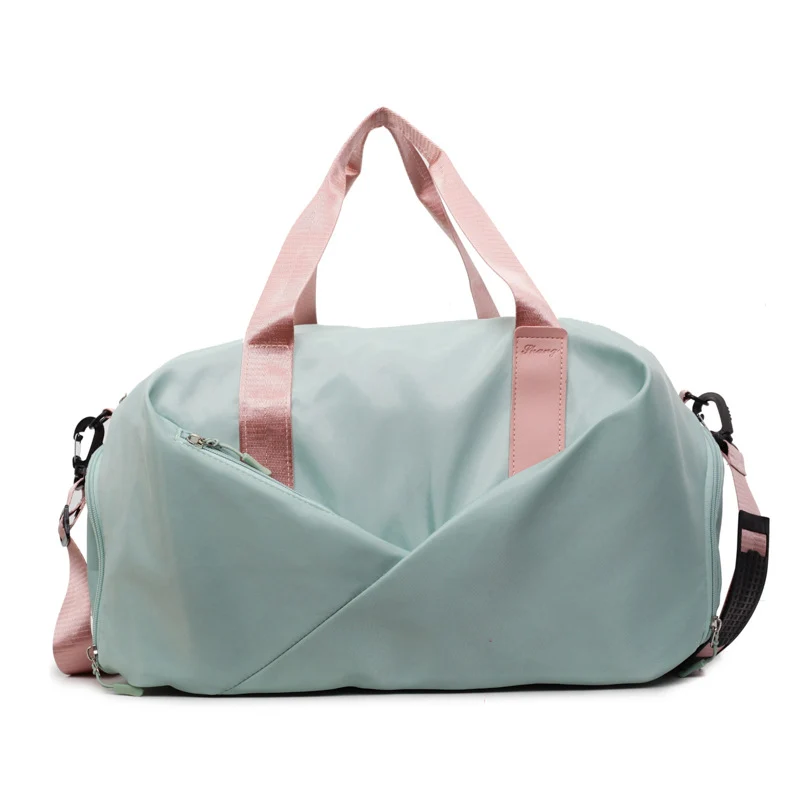 Elegante Sport-Reisetasche mit multifunktionalen Fächern Skanto