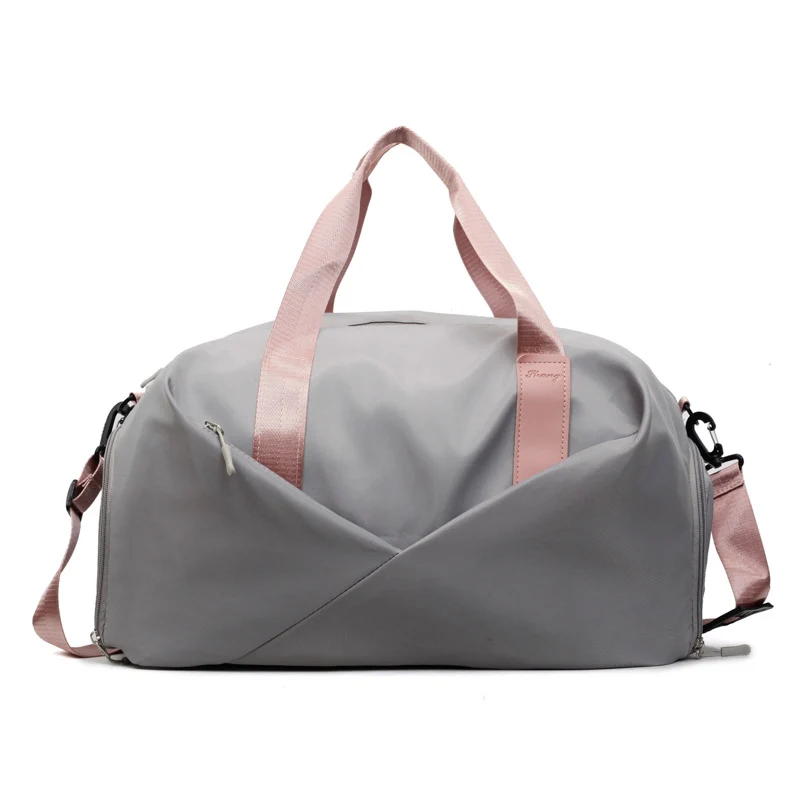 Elegante Sport-Reisetasche mit multifunktionalen Fächern Skanto