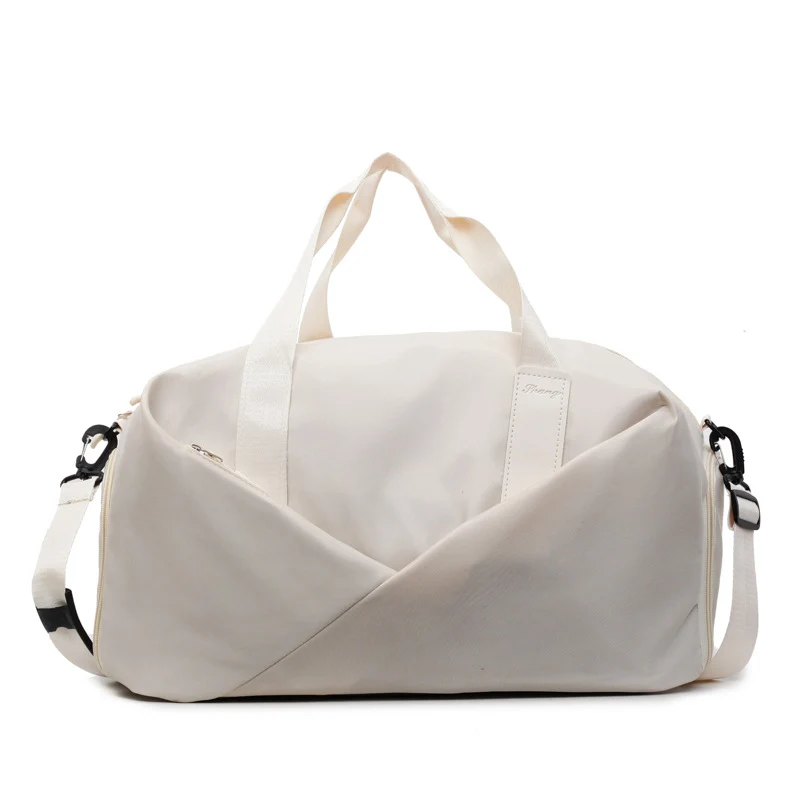 Elegante Sport-Reisetasche mit multifunktionalen Fächern Skanto