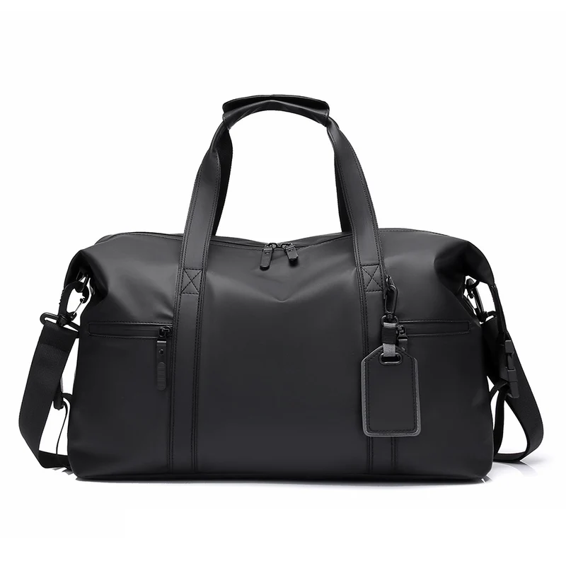 Elegante Reisetasche mit vielseitigen Fächern Skanto