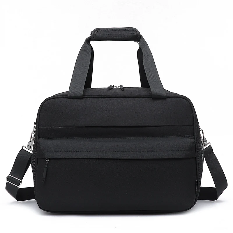 Elegante Laptop-Umhängetasche Skanto