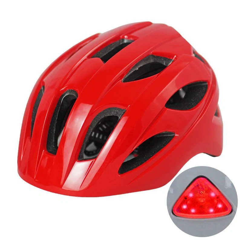 Belüfteter Urban-Fahrradhelm Skanto