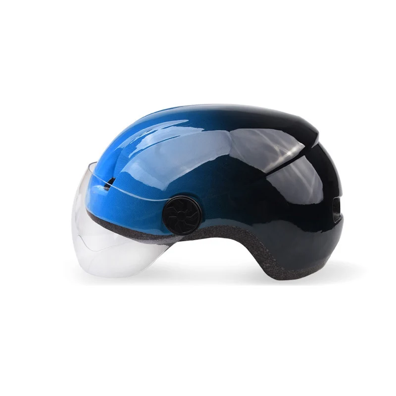Fahrrad-Schutzhelm Skanto