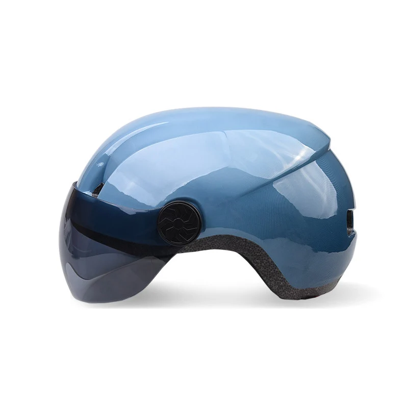 Fahrrad-Schutzhelm Skanto