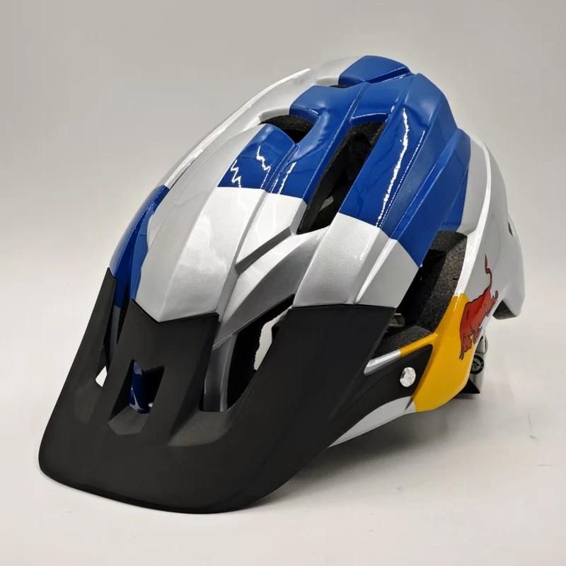 Multisport-Fahrradhelm Skanto