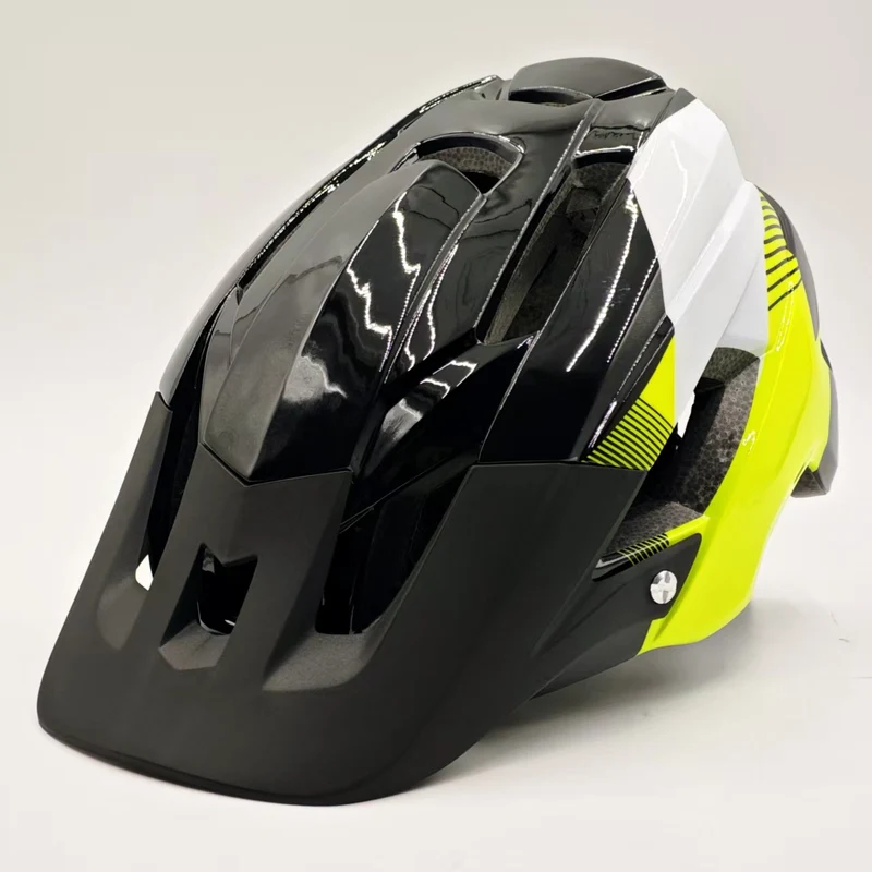 Multisport-Fahrradhelm Skanto