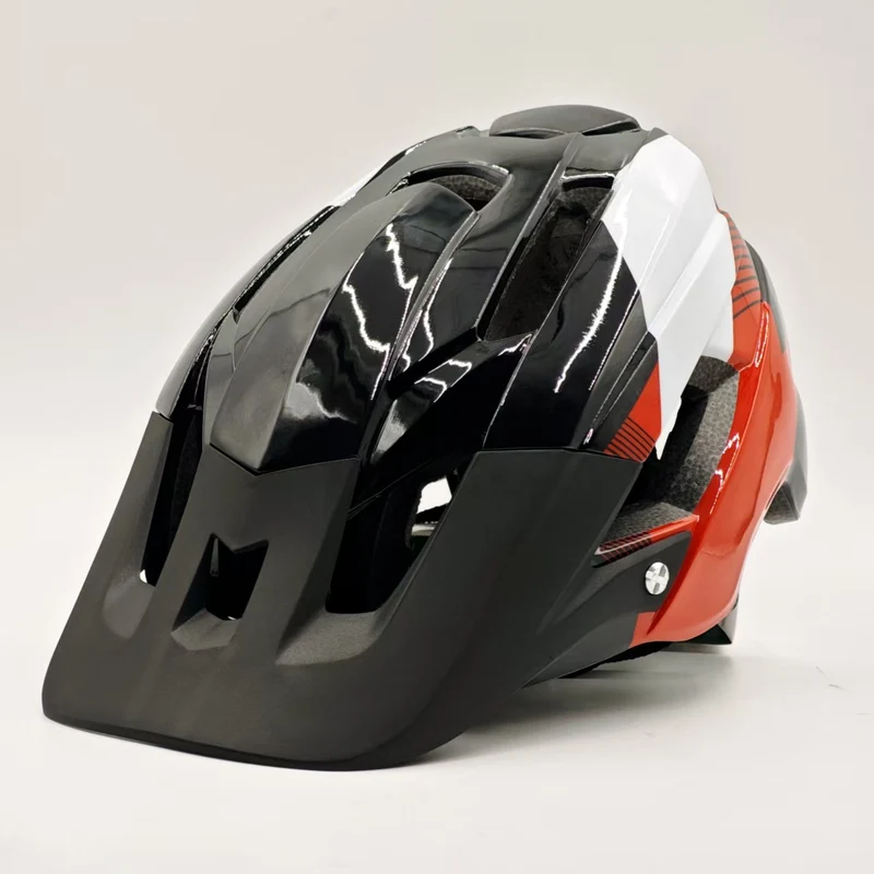 Multisport-Fahrradhelm Skanto