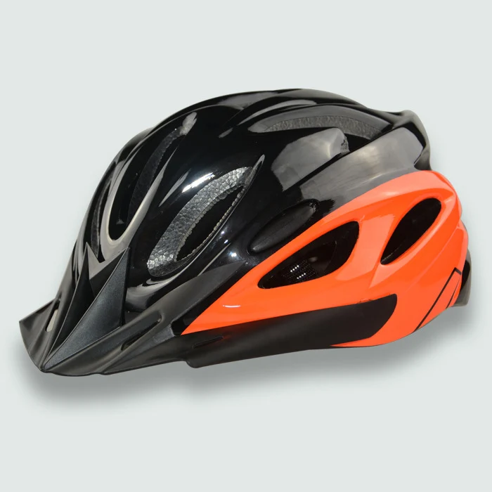 Aerodynamischer Multisport-Fahrradhelm Skanto