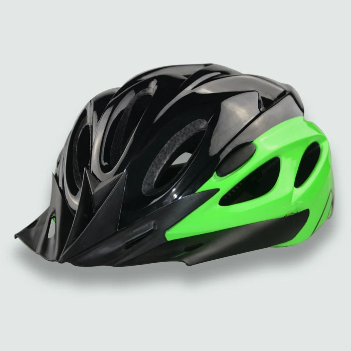 Aerodynamischer Multisport-Fahrradhelm Skanto