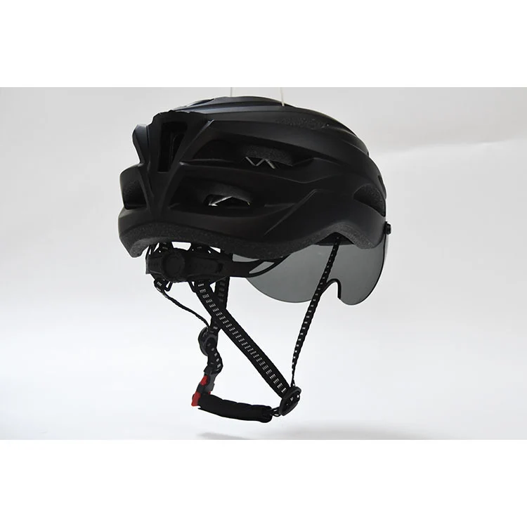 Sportlicher Fahrradhelm Skanto