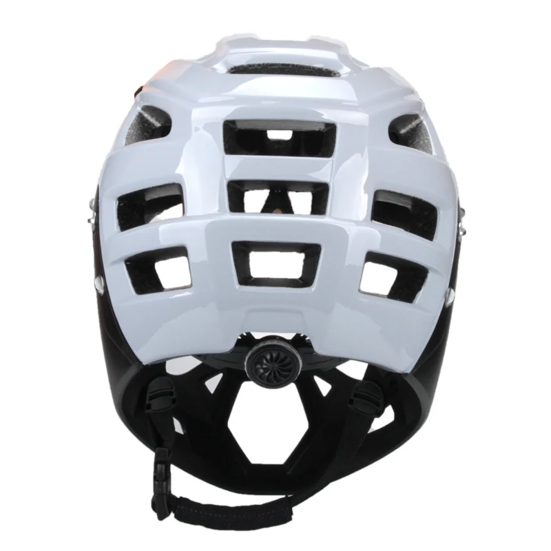 Offroad-Fahrradhelm Skanto