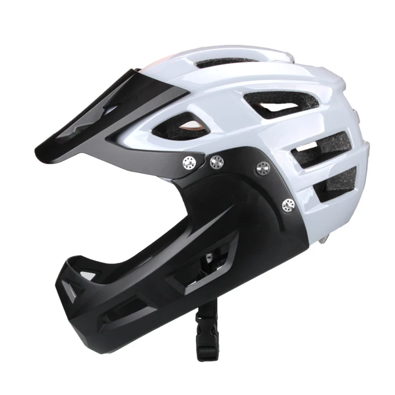 Offroad-Fahrradhelm Skanto