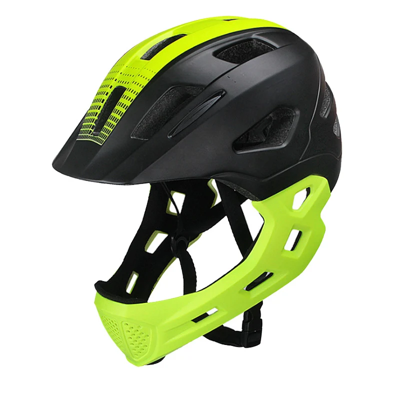 Verstellbarer Mountainbike-Helm Skanto