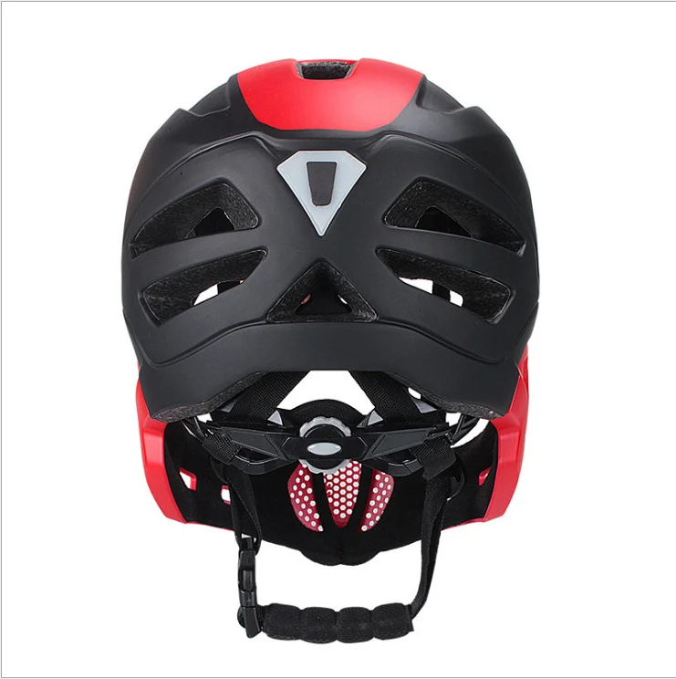 Verstellbarer Mountainbike-Helm Skanto