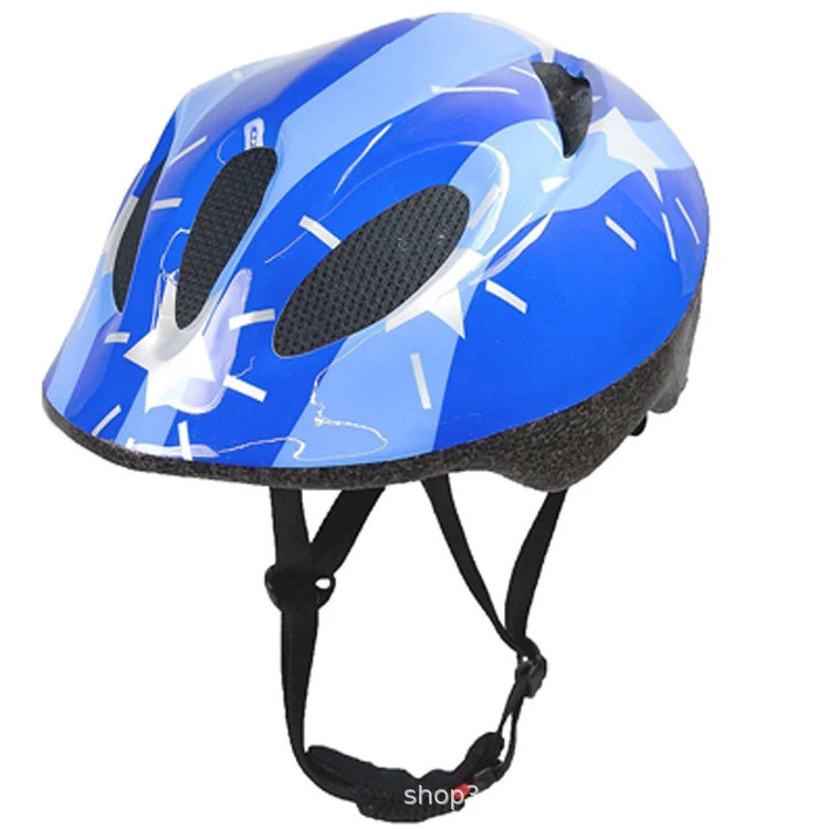 Mädchen Fahrradhelm Skanto