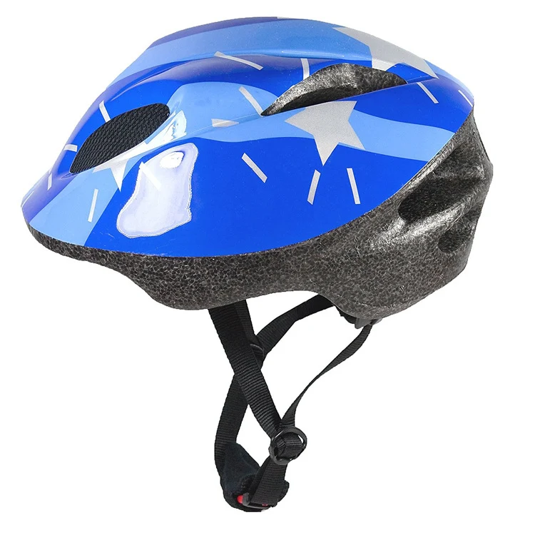 Mädchen Fahrradhelm Skanto