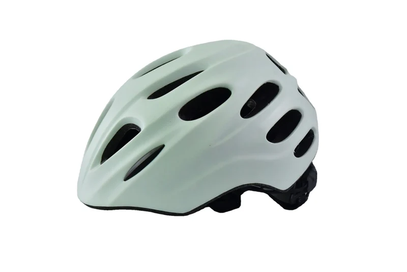 Fahrradhelm für Kinder mit lustigem Design Skanto