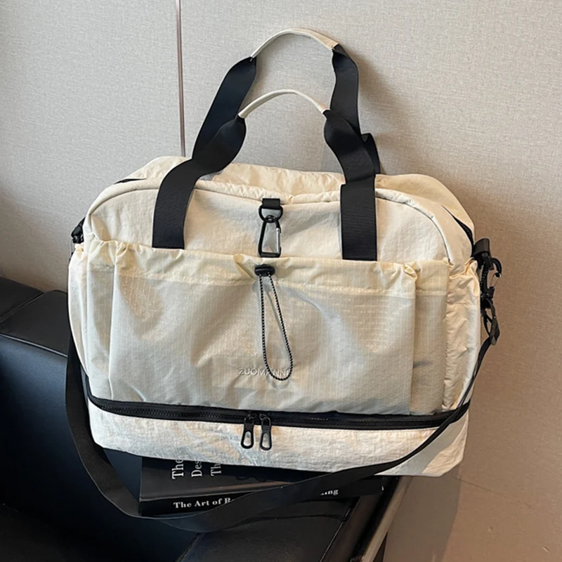 Funktionale Reisetasche Skanto