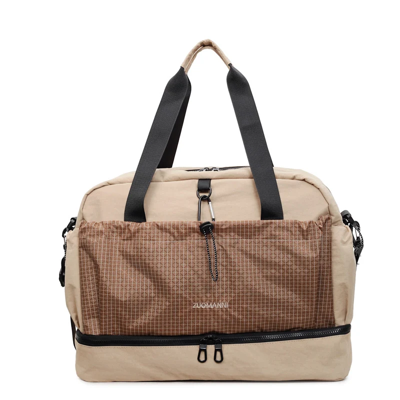 Funktionale Reisetasche Skanto