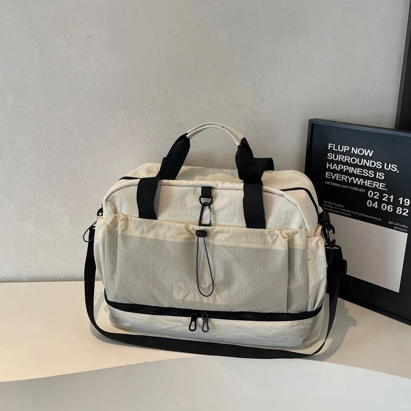 Funktionale Reisetasche Skanto