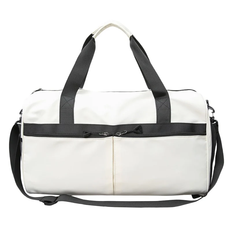 Fitness-Reisetasche mit praktischer Organisation Skanto