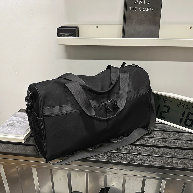 Fitness-Reisetasche mit praktischer Organisation Skanto