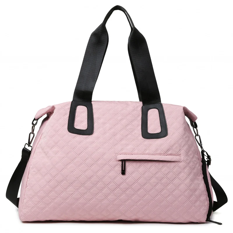 Elegante und praktische Wochenendtasche Skanto