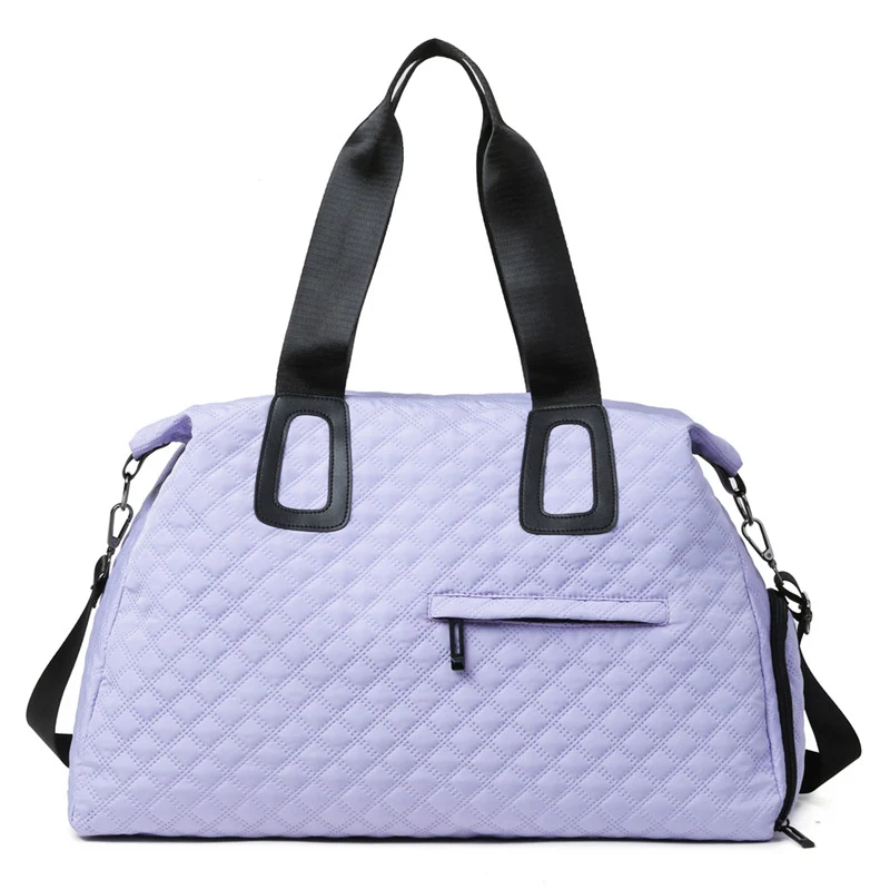 Elegante und praktische Wochenendtasche Skanto