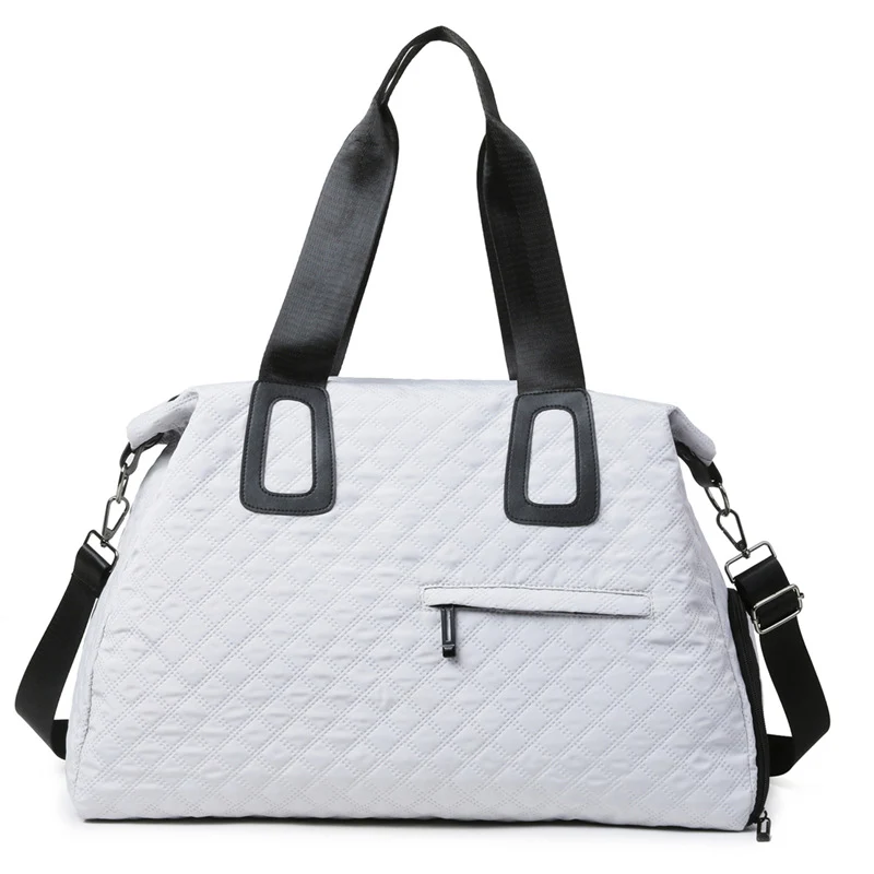 Elegante und praktische Wochenendtasche Skanto