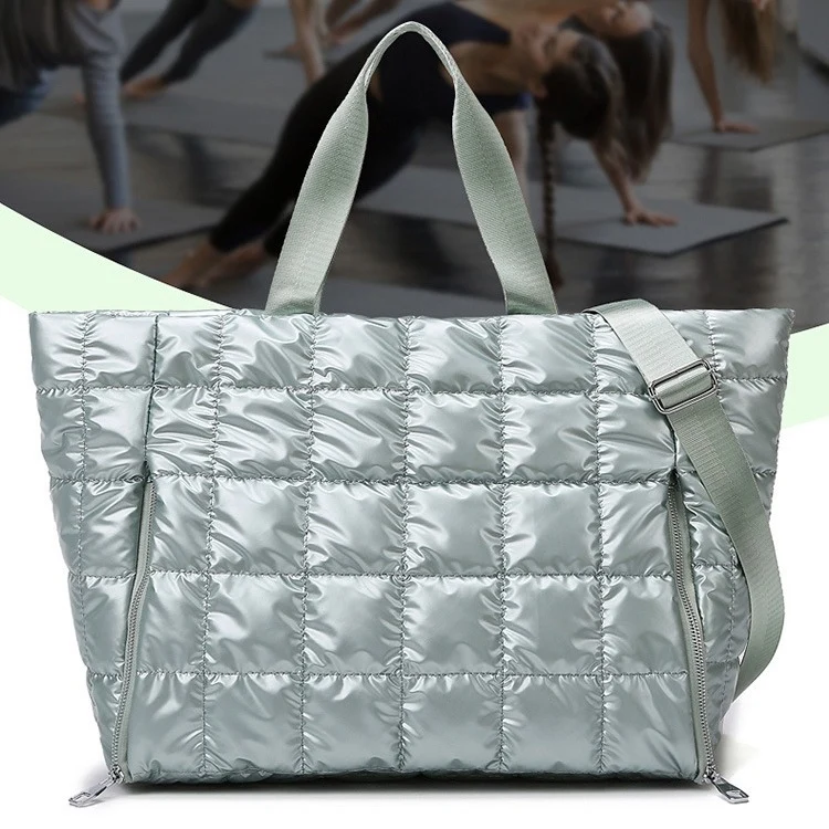Elegante und multifunktionale Puffer Bag Skanto