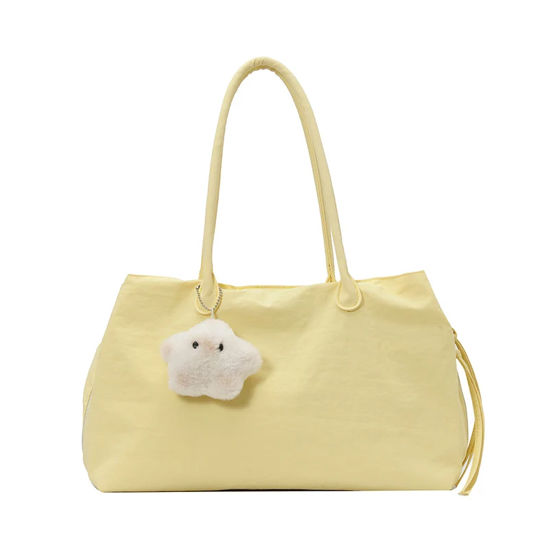 Elegante und multifunktionale Handtasche Skanto