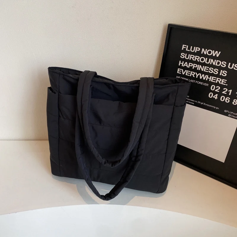 Elegante und moderne Tragetasche Skanto
